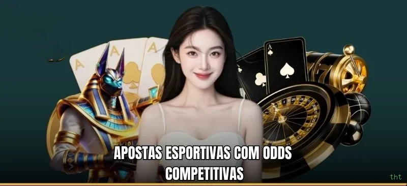 Blackjack Ao Vivo tht