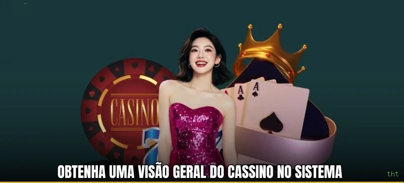 tht Cassino Clássico