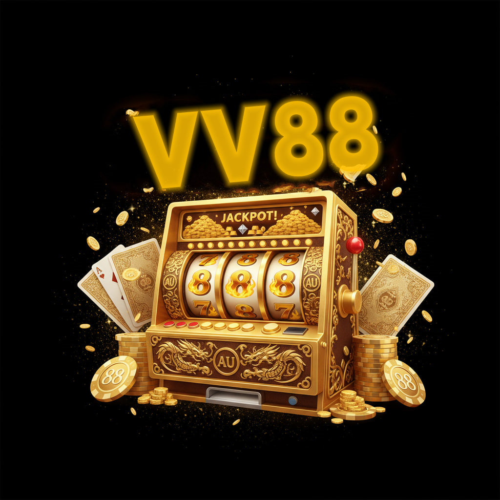 vv88 Trò chơi
